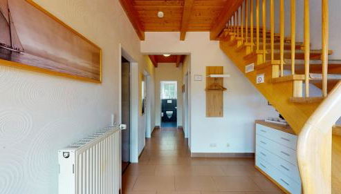 Ferienhaus Zur Mühle Mitling-Mark - Foto 3