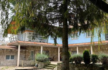 Casa El jardín Vertical con 5 habitaciones y un salón comedor - Foto 47