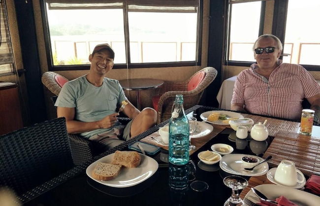 Foxy's Beach Resort - Foto 33