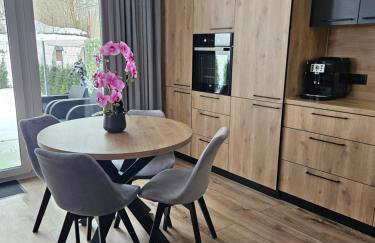 Apartament Zamkowe Wzgórze - Foto 16