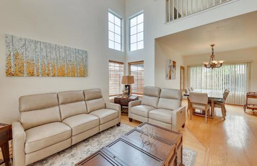 Lake Elsinore Vacation Rental ~ 4 Mi to the Lake! - Foto 1