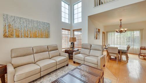 Lake Elsinore Vacation Rental ~ 4 Mi to the Lake! - Foto 1