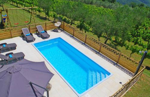 Apartment Jadranka, Sutivanac - Risi - Foto 5