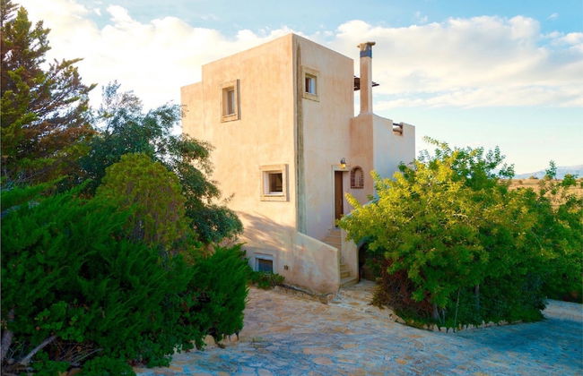 Villa Myrsini Crete - Foto 15