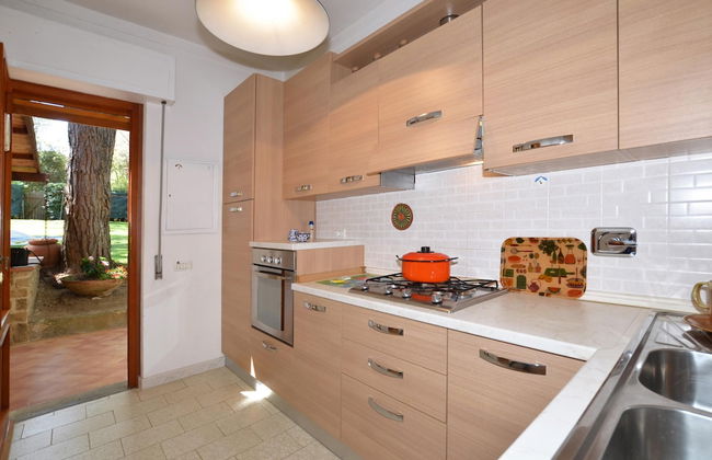 Villetta Il Pino - Foto 7