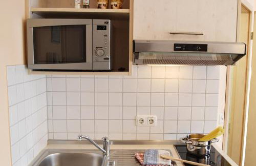 Mikro Apartments Erding - Foto 12