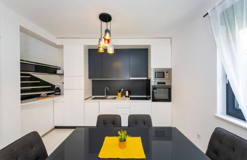 Villa Essenza Mare in Vodice with private pool & pet friendly - only 650 meters from the beach - Photo 10