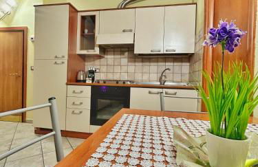 La Casa di Malú -5min centro-porto-acquario-stadio-free wifi - Foto 6