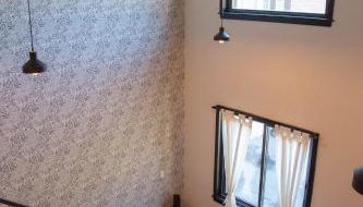 Mayor's Study Loft at Kestrel Hotel - Foto 2