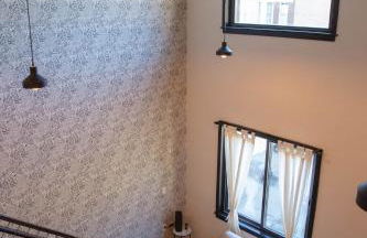 Mayor's Study Loft at Kestrel Hotel - Foto 2