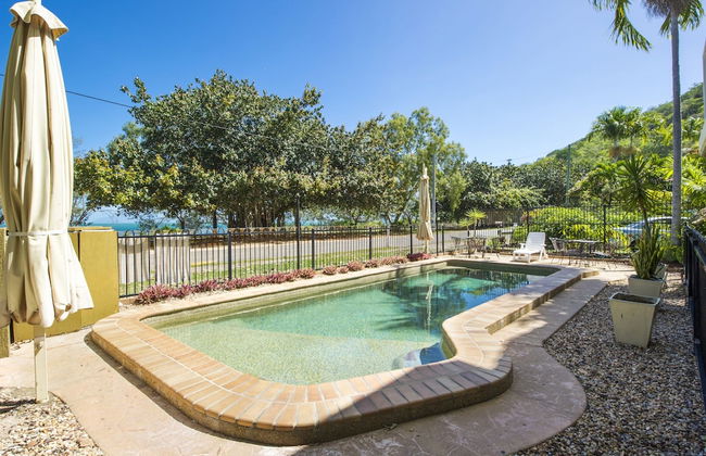 Champagne Apartment 1 - Foto 12