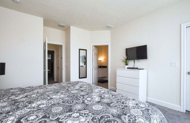 Beautiful House, Private Splash Pool, Balcony Off Master Suite, Free Wifi!!! 3 Bedroom Townhouse by RedAwning - Foto 3