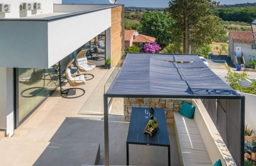 Villa Barmel II - Foto 15