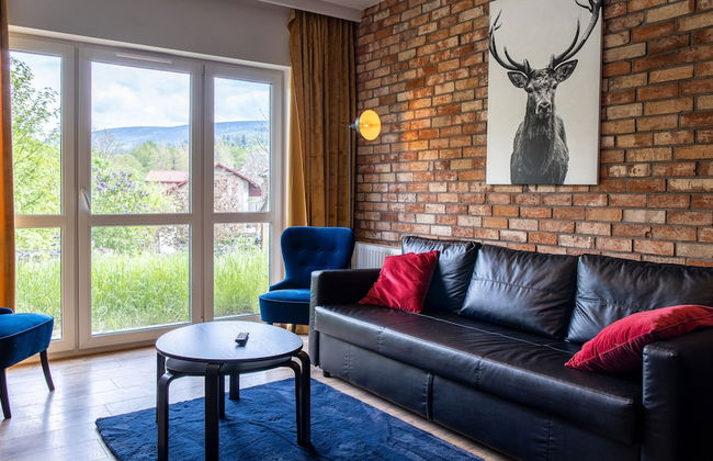 Sun & Snow Holiday Mountain Residence - Foto 3