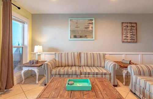 Emerald Seascape! Gulf front! Dog friendly! - Foto 47