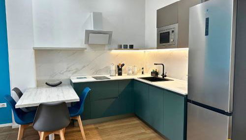 Maremma Holidays-M Suite Apartment - Photo 3