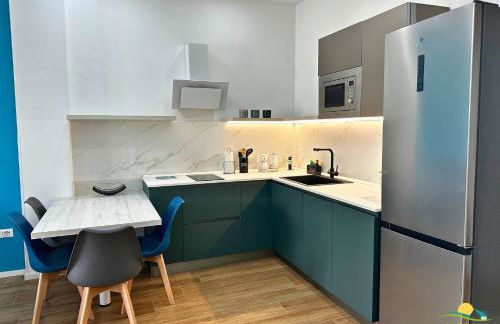 Maremma Holidays-M Suite Apartment - Photo 3