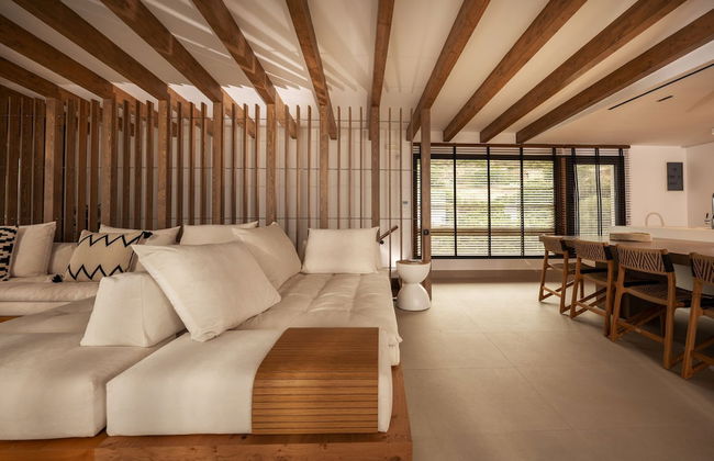 Villa Calma - Foto 67