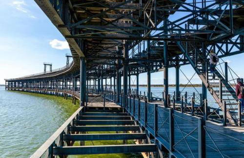 Traditional Apartment in Ribeira Sacra with Garden - Foto 33