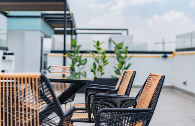 Condesa Lofts & Residence Hotel by VH - Foto 77