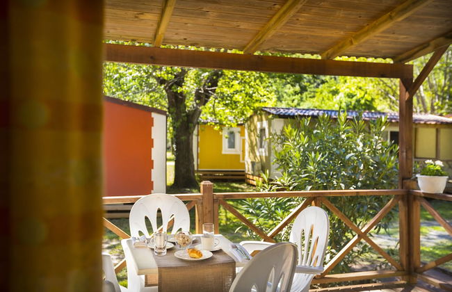 Holiday Resort Medveja - Liburnia - Foto 20