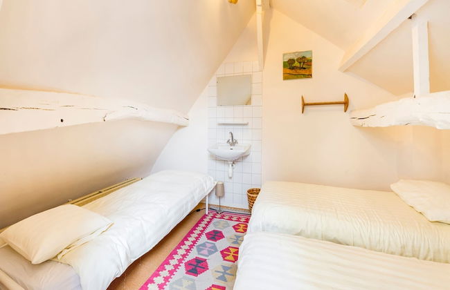 Holiday Home in Voeren Near Nature Park - Foto 6