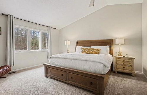 The Whitney House - Foto 20