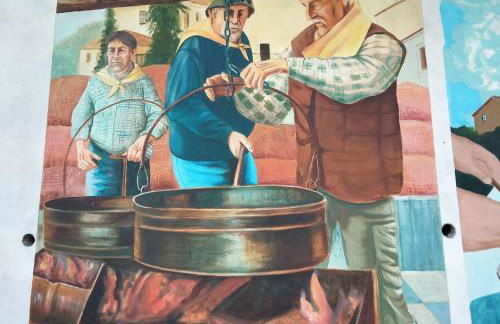 Appartamento con vista a Ceriana - Photo 18