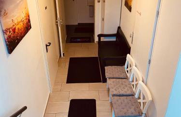 City Apartment in Kreuzberg - Foto 3