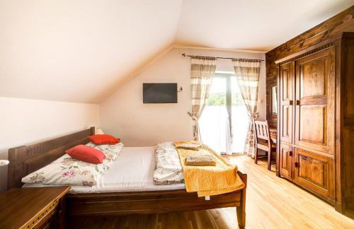 Solny - Resort w Bieszczadach - Photo 80