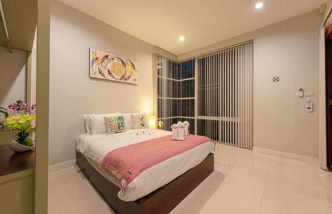 Dream Living Chiangmai Pool Villa - Photo 26