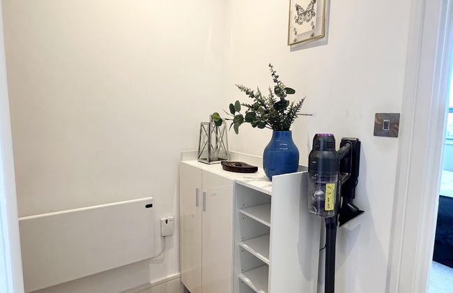 Condo Apartment With Workspace - Foto 43