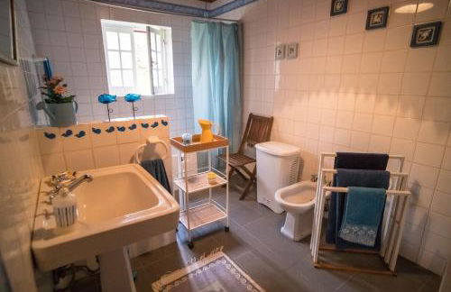 Casa da Lagoa by Green Vacations - Foto 31