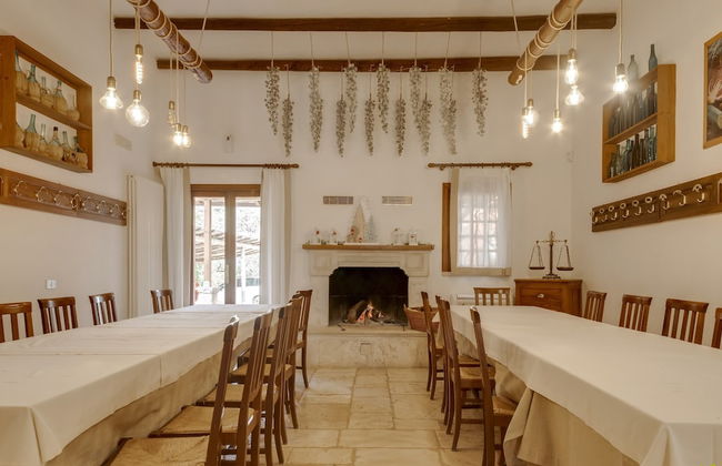 Casina Dei Preti - Foto 69