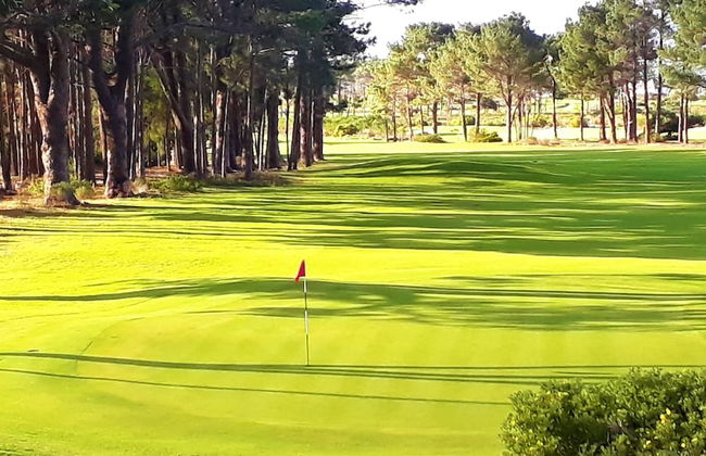 Whale Coast All Suite Hotel - Foto 21