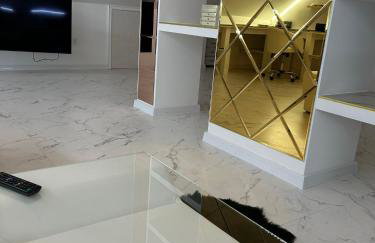 Luksusowa Ekskluzywna willa z sauną,siłownią dużym ekskluzywnym salonem na wyłączność eksluzywny duży dom 2 poziomy-dom nowoczesny styl elegancki 3 łazienki , sypialnia,salon, 2 duże garaże POMYSŁ NA JESIENNO ZIMOWY WYJAZD wolne terminy !! - Foto 65