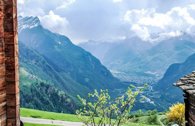 Rustico Cà dru Lurenz - Foto 20