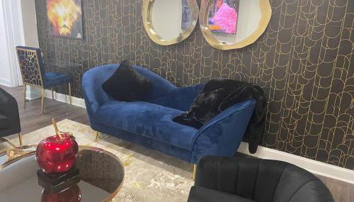 Atlanta Penthouse King/ Queen Bd - Foto 2