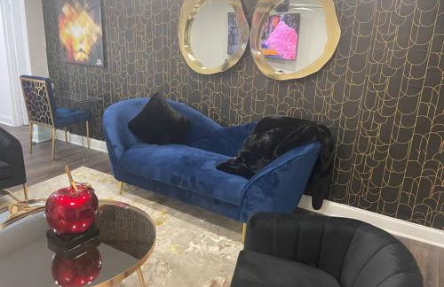 Atlanta Penthouse King/ Queen Bd - Foto 2