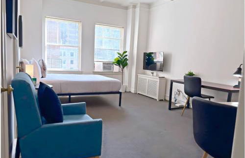 Chic Vintage Studio in the Gold Coast - SP 1205 - Foto 7