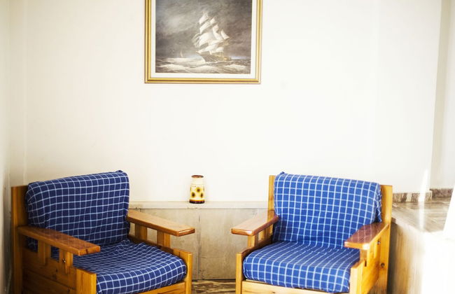 Villa Moby Dick Preveza - Foto 8