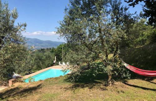 Vesper - Casale con piscina - Ad Galli Cantum - Photo 14