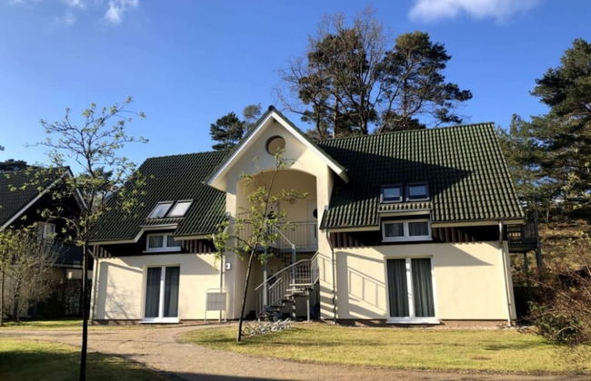 Apartment in Trassenheide for 4 Personen - Foto 24