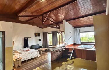 Chalés Lavras de Minas - Canadá - Photo 18