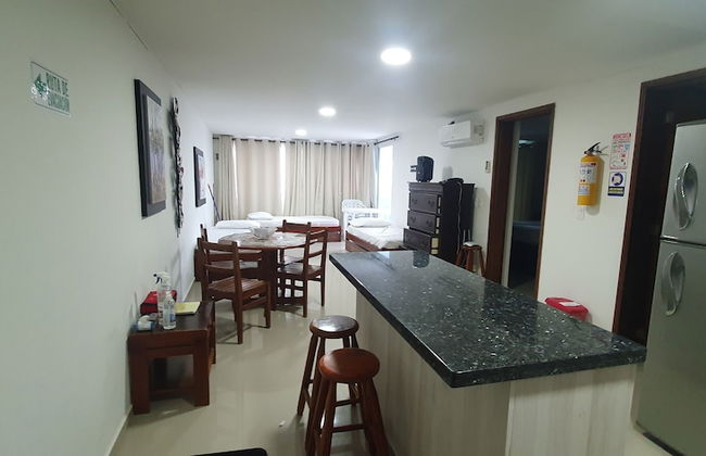 Edificio Sea View - San Andres Island - Foto 8