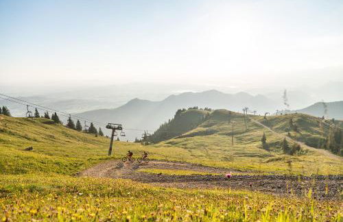 Babel´s Auszeit - Foto 78