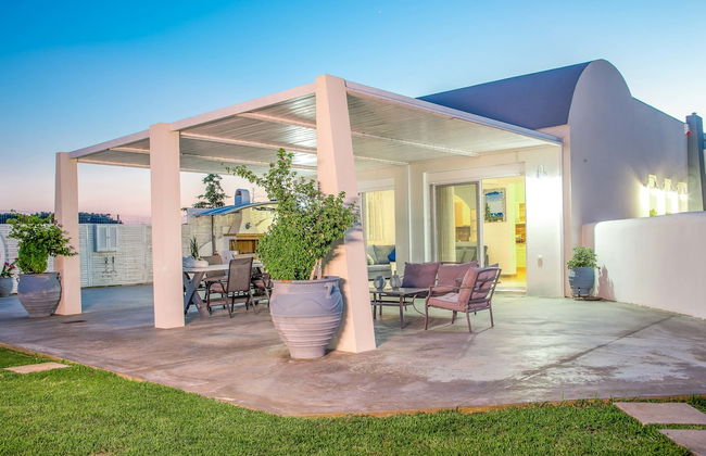 White Passion Villa - Foto 59