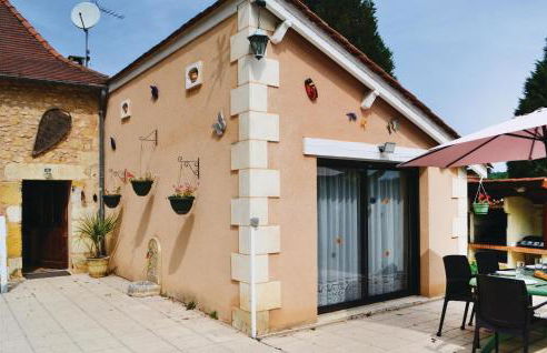 Awesome Home In Blis Et Born - Foto 18