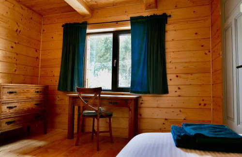 Dzika Dziura z jacuzzi - Foto 30