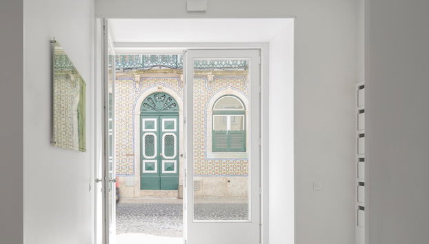 Lisbon Serviced Apartments Benformos - Foto 3